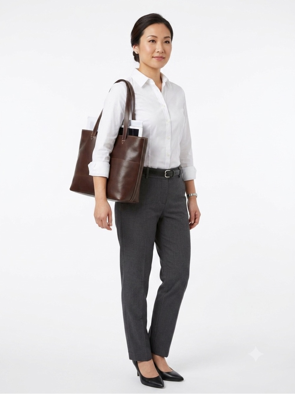 NINE WEST TOTE PURSE
